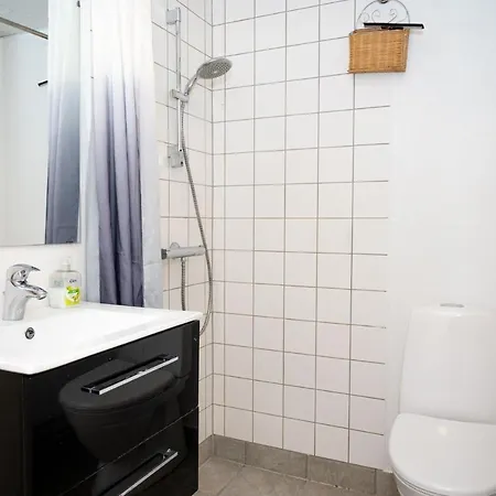 300 Meter Walk To Lego House - 80M2 Two Bedroom Apartment With Garden - Unit B Billund Exterior photo