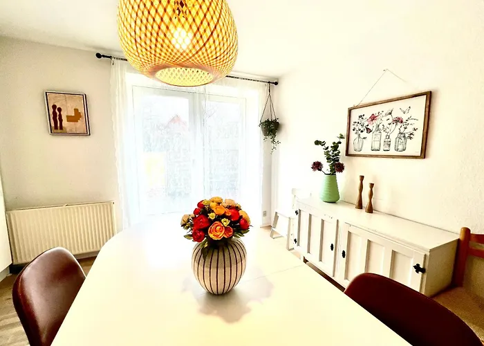 300 Meter Walk To Lego House - 80M2 Two Bedroom Apartment With Garden - Unit B