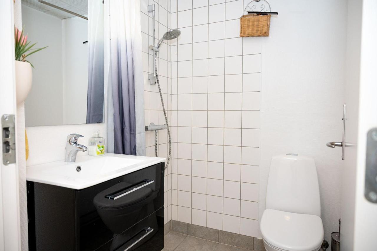 300 Meter Walk To Lego House - 80m2 Two Bedroom With Garden - Unit B * Billund
