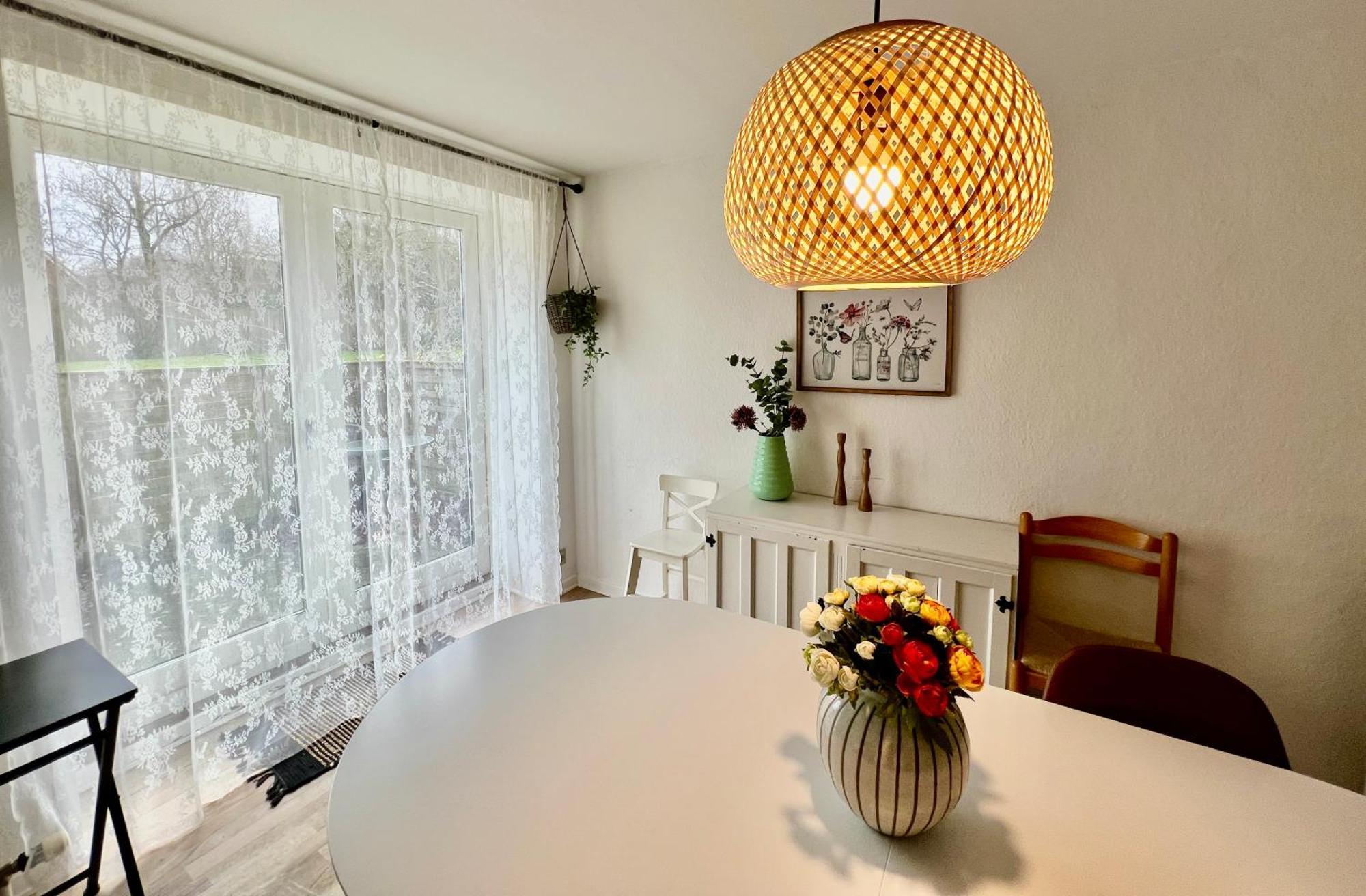 Apartment 300 Meter Walk To Lego House - 80m2 Two Bedroom With Garden - Unit B